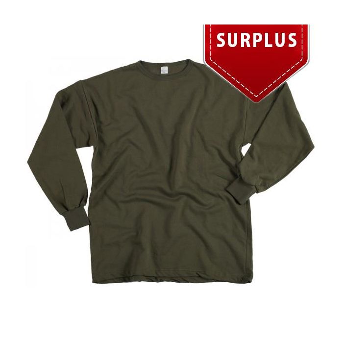 GREEK ARMY UNDER SHIRT P08005