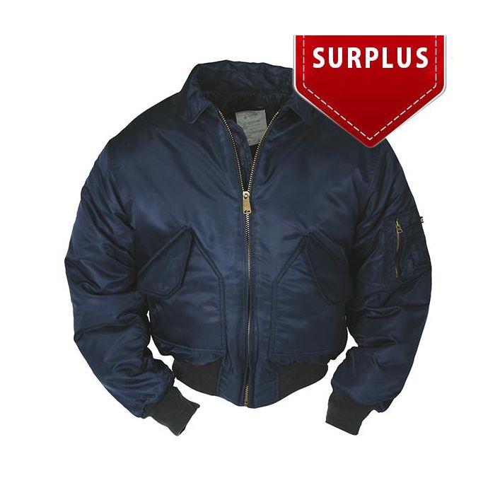 CWU 45 JACKET K03001-E