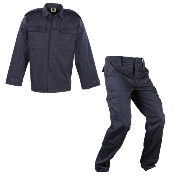 BDU SET TWILL K02002-K5002