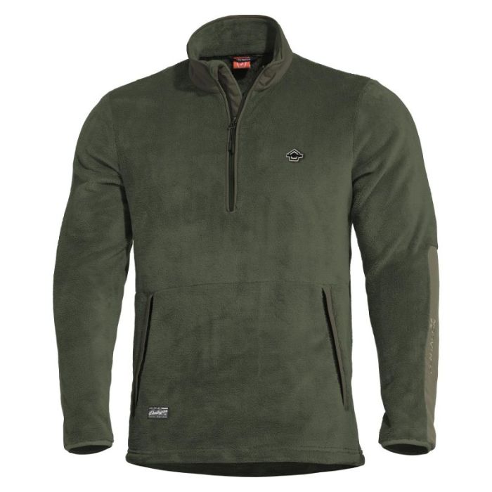 GRIZZLY 1/2 JACKET | K09022