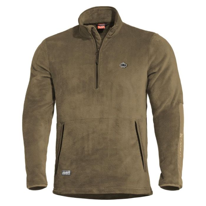 GRIZZLY 1/2 JACKET | K09022