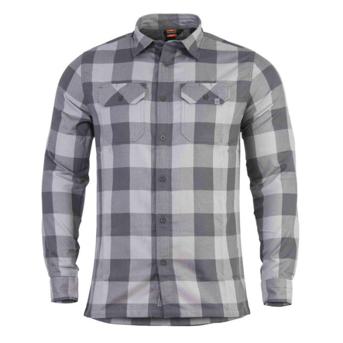 DRIFTER FLANNEL SHIRT K02022