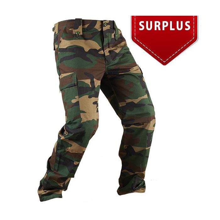 BDU Pants K05001