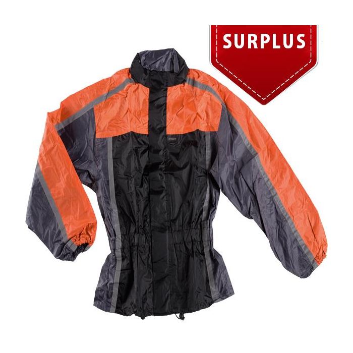 BIKER Waterproof Jacket KS07002-01