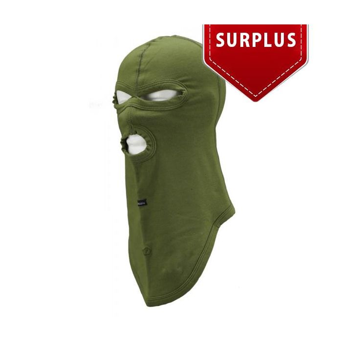 BALAKLAVA 3 HOLES K14015
