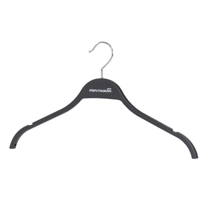 BRANDED SHIRTS HANGERS K28004
