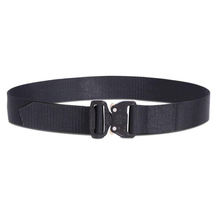 COBRA PRO 38 BLACK TACTICAL BELT Χ50100