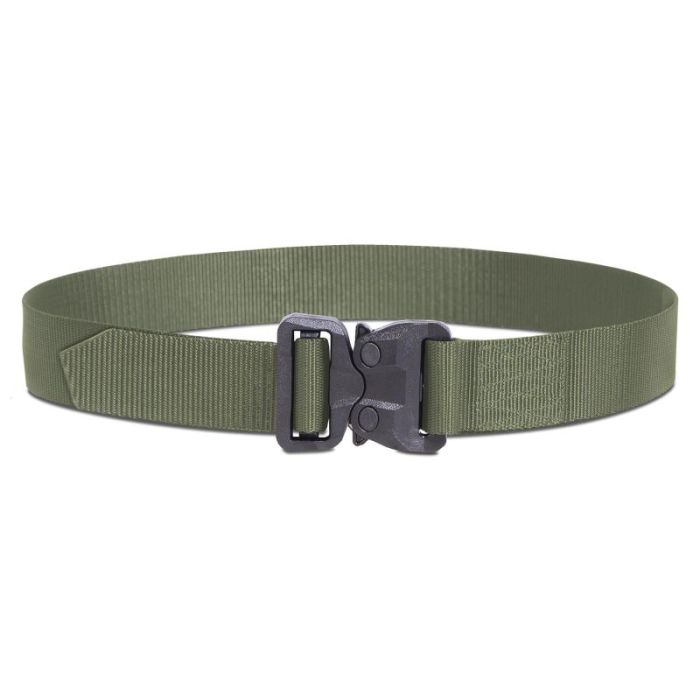 COBRA GT 38 BLACK TACTICAL BELT Χ50101