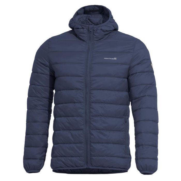 AURORA HOOD JACKET K08048