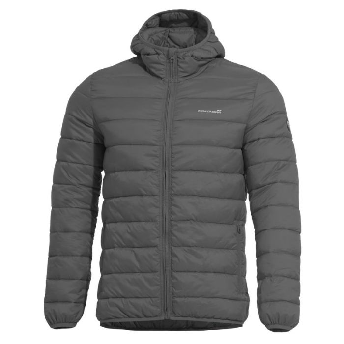 AURORA HOOD JACKET K08048