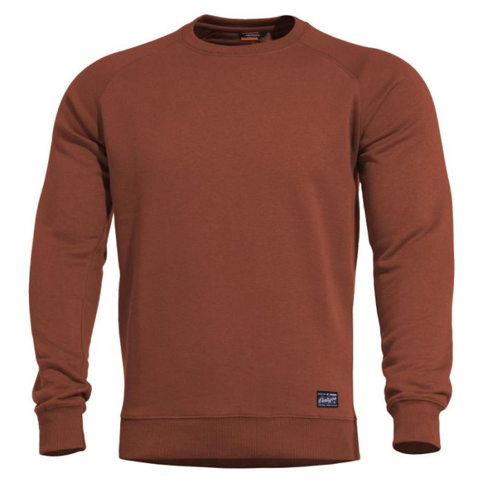 HAWK SWEATER "BLANK" | K09019