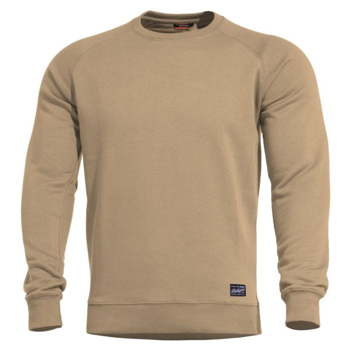 HAWK SWEATER "BLANK" | K09019