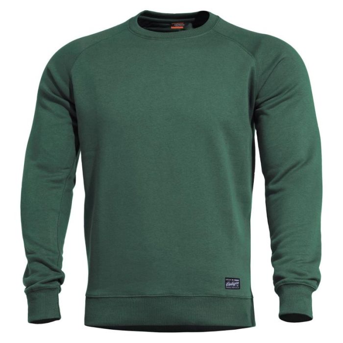 HAWK SWEATER "BLANK" | K09019