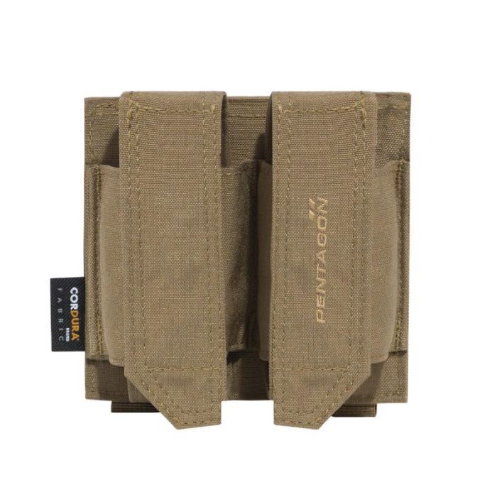 DOUBLE FB POUCH K17093