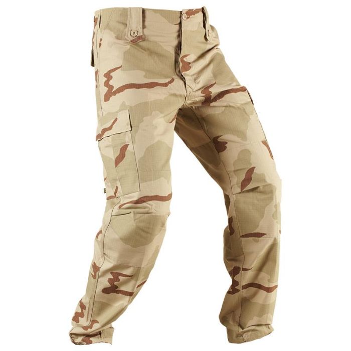 BDU Pants K05001