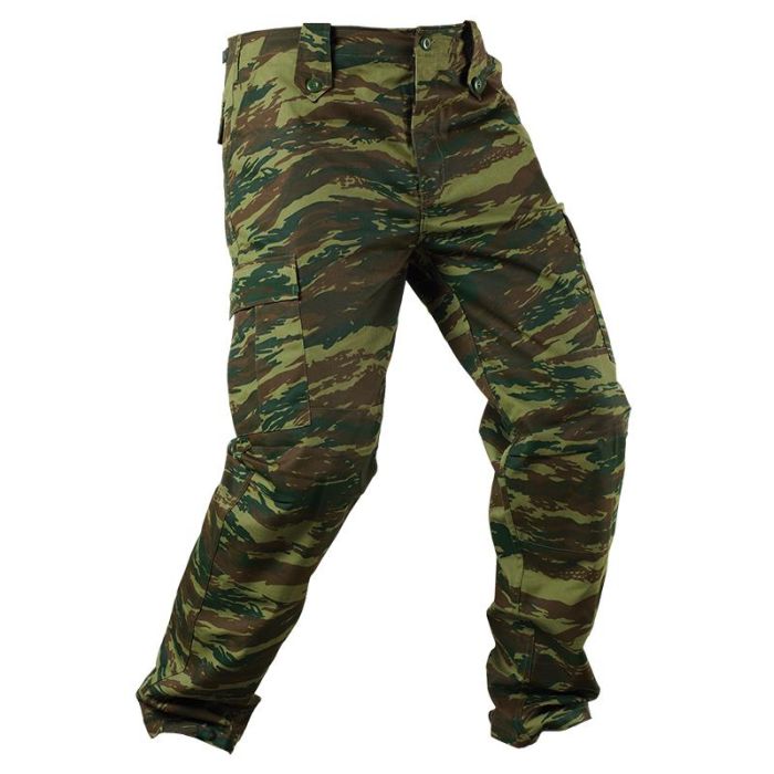 BDU Pants K05001