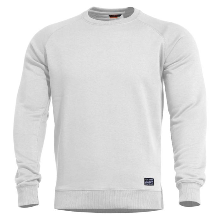 HAWK SWEATER "BLANK" | K09019