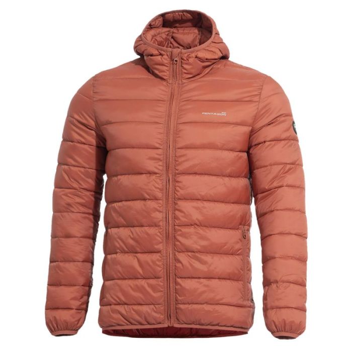 AURORA HOOD JACKET K08048