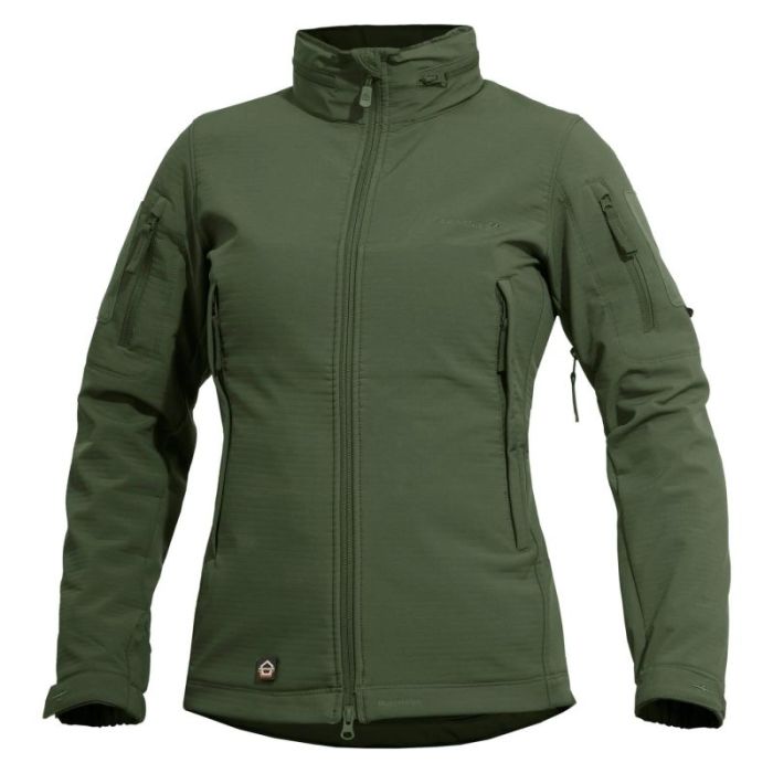 ARTAXES WOMENS JACKET K08011-W