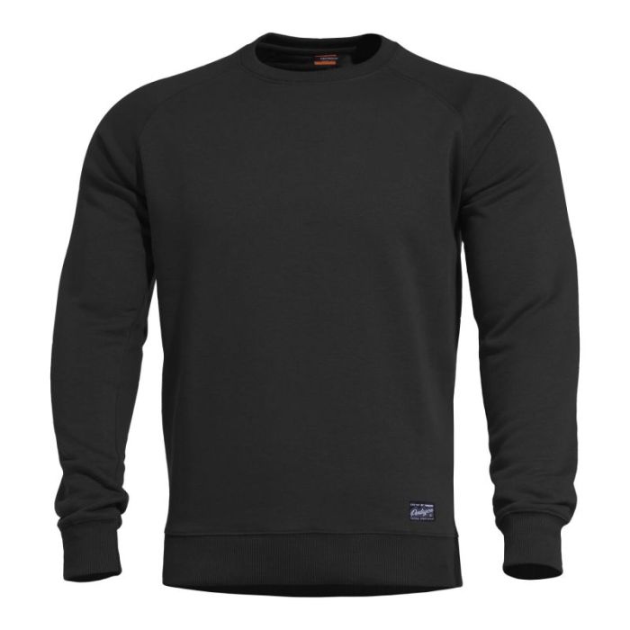 HAWK SWEATER "BLANK" | K09019