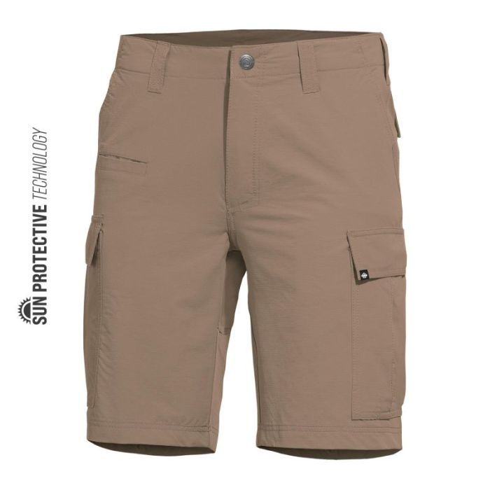 BDU 2.0 "TROPIC" SHORTS K05061