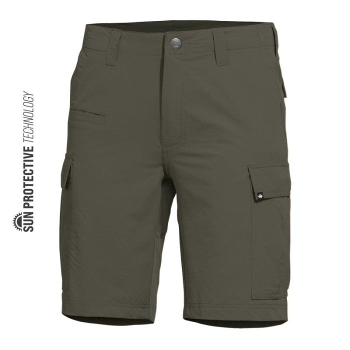 BDU 2.0 "TROPIC" SHORTS K05061