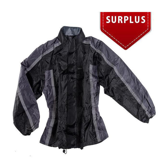 BIKER Waterproof Jacket KS07002-01