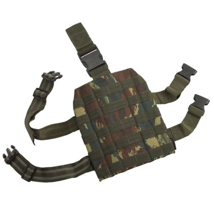 MOLLE LEG PLATFORM K17037