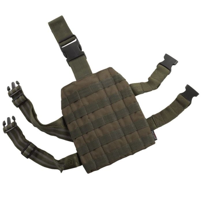 MOLLE LEG PLATFORM K17037