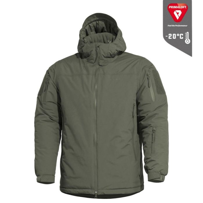 LCP PRIMALOFT® VELOCITY K01007