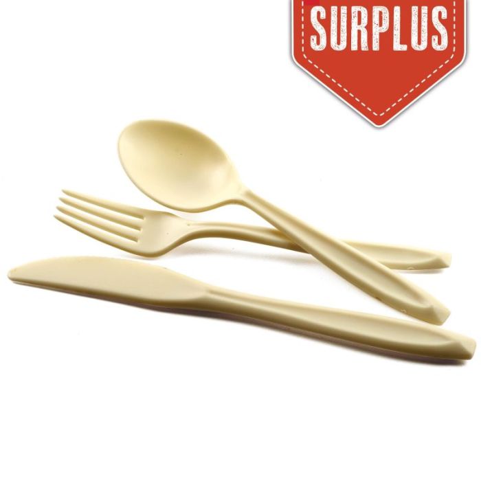 Polycarbonate Chow Set K19011