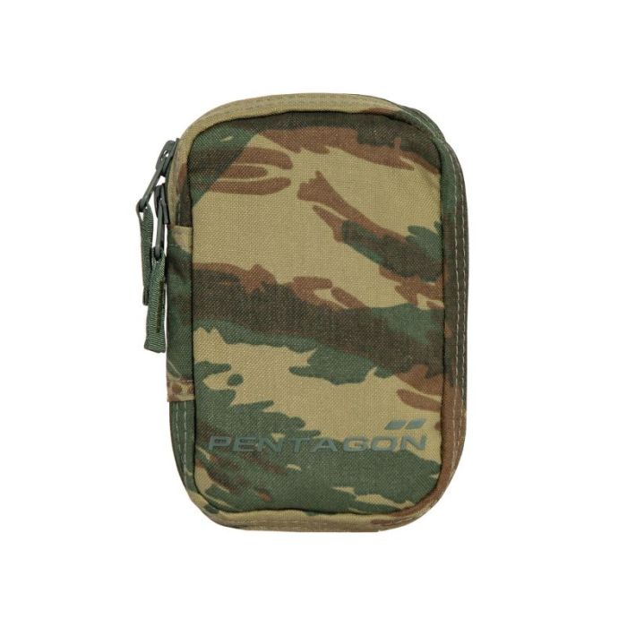 KYVOS POUCH K16084-CAMO