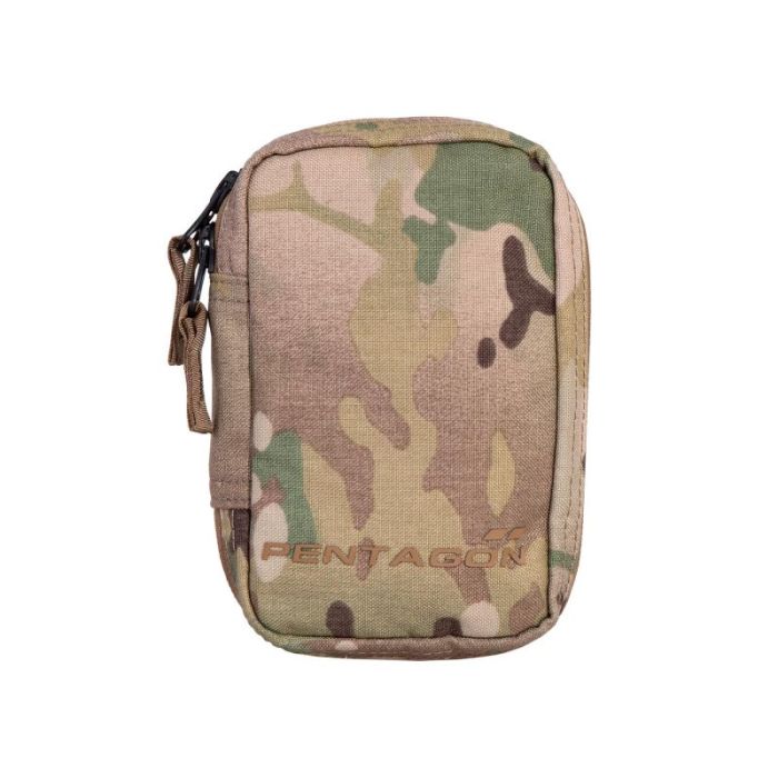 KYVOS POUCH K16084-CAMO