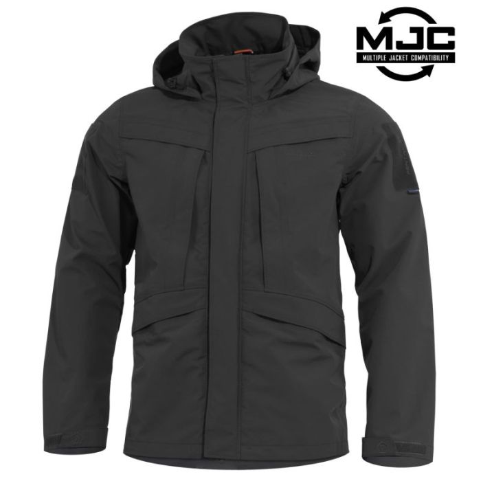 HURRICANE SHELL JACKET K07014