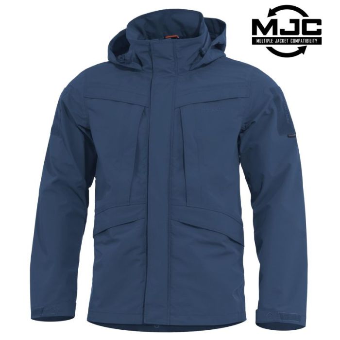 HURRICANE SHELL JACKET K07014