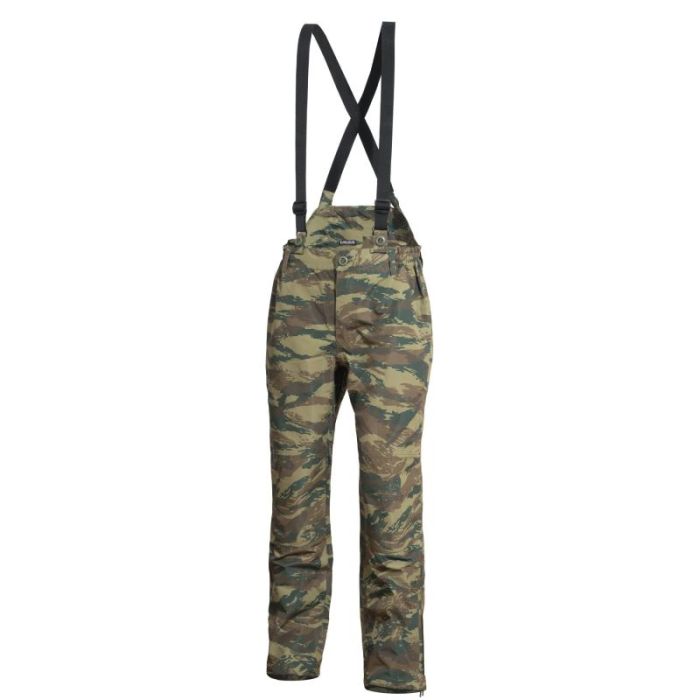 HURRICANE SHELL PANTS CAMO K05055-CAMO