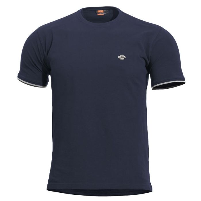 LEVANTES CREWNECK STRIPES K09026-STR