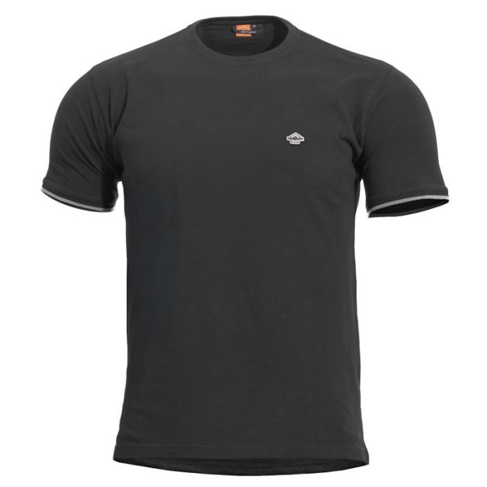 LEVANTES CREWNECK STRIPES K09026-STR