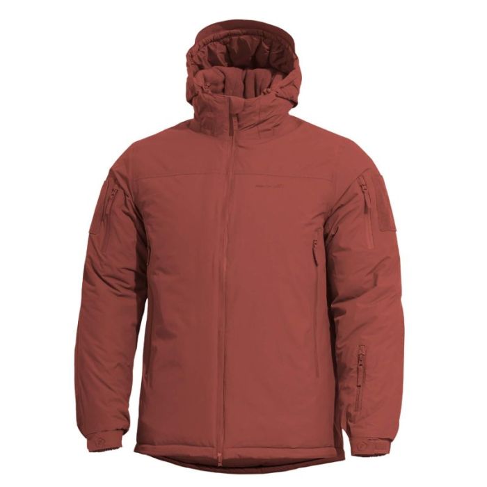 HOPLITE PARKA K01010
