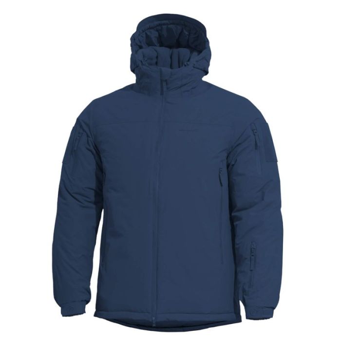 HOPLITE PARKA K01010