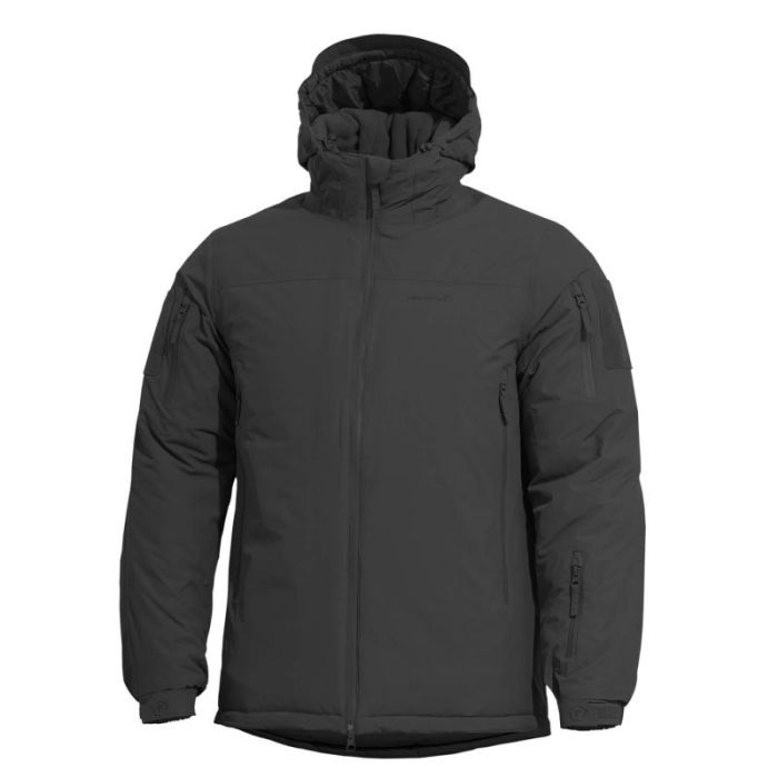 HOPLITE PARKA K01010