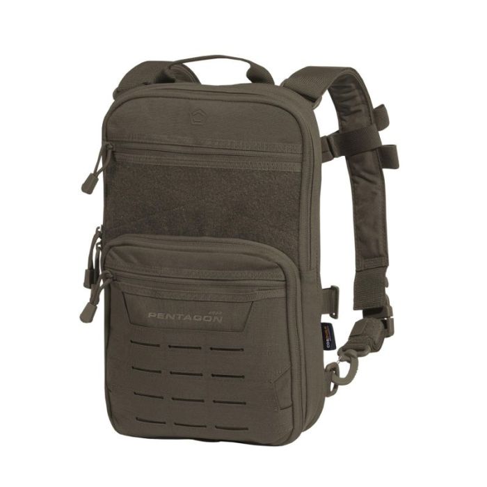 QUICK BAG K16086