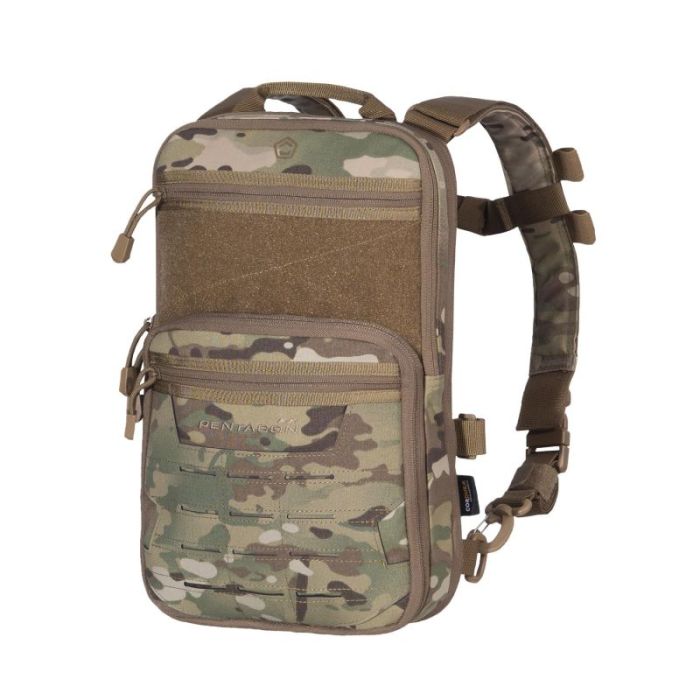 QUICK BAG MULTICAM® K16086-MC