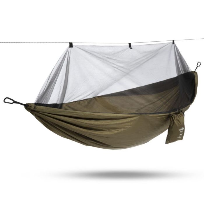 MYNEST HAMMOCK WITH NET D19025