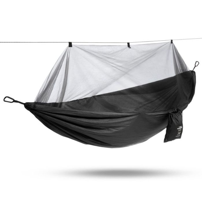 MYNEST HAMMOCK WITH NET D19025