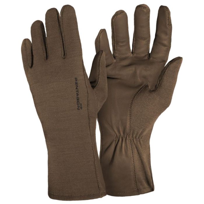 PILOT NOMEX® GLOVES - LONG P20011