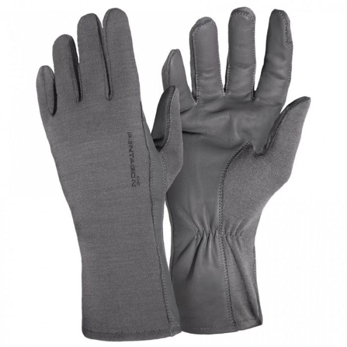 PILOT NOMEX® GLOVES - LONG P20011