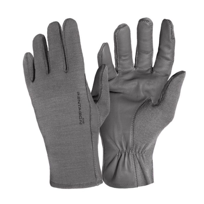 PILOT NOMEX® GLOVES - SHORT P20001