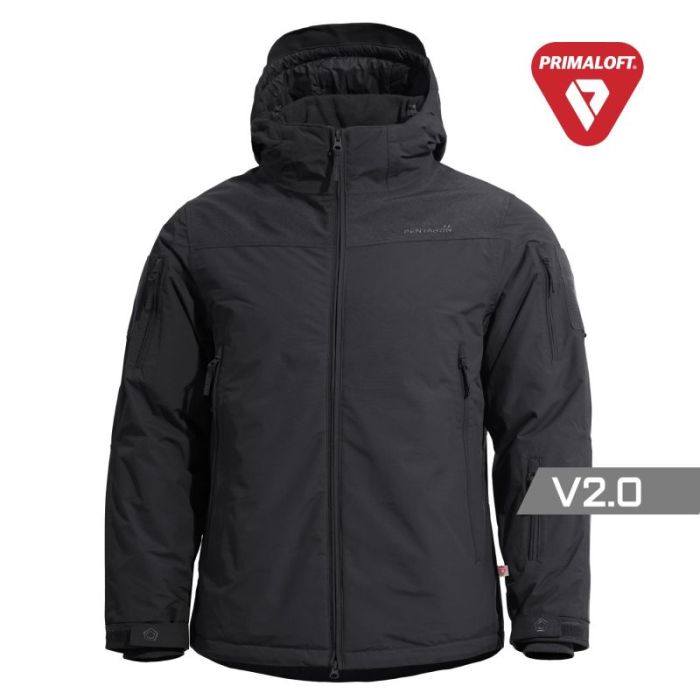 LCP V2.0 PRIMALOFT® PARKA K01007-2.0