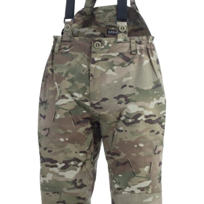 HURRICANE SHELL PANTS MULTICAM® K05055-MC